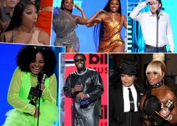2022 Billboard Music Awards: The Night’s Biggest Viral Moments and Winners