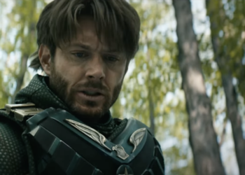 The Boys Season 3 Trailer Unleashes Jensen Ackles as Soldier Boy