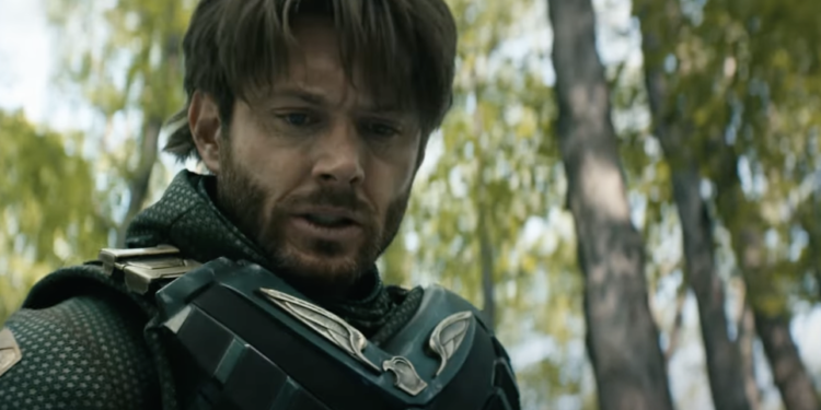 The Boys Season 3 Trailer Unleashes Jensen Ackles as Soldier Boy