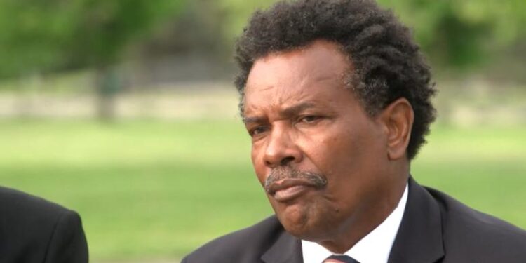 How some Tops shoppers found safety in the store’s break room during the shooting