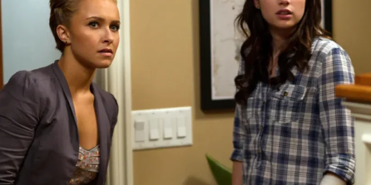 Kirby Lives! Hayden Panettiere Officially Returning for Scream 6