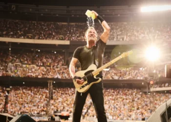 Bruce Springsteen & The E Street Band Announce 2023 International Tour