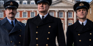 ‘Operation Mincemeat’ Review: A Bland Hash