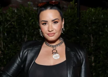 Demi Lovato Reveals Lead Single of Upcoming Album