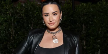 Demi Lovato Reveals Lead Single of Upcoming Album