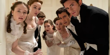 Everything to Know So Far About ‘Bridgerton’ Season 3