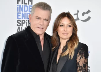Ray Liotta’s fiancé Jacy Nittolo shares a tribute to the late star: ‘I will cherish in my heart forever