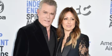 Ray Liotta’s fiancé Jacy Nittolo shares a tribute to the late star: ‘I will cherish in my heart forever