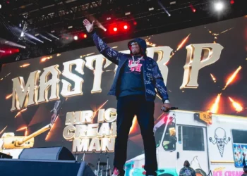 Rapper Master P’s daughter dead at 29 after struggles with ‘mental illness,’ ‘substance abuse’