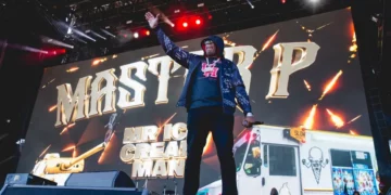 Rapper Master P’s daughter dead at 29 after struggles with ‘mental illness,’ ‘substance abuse’