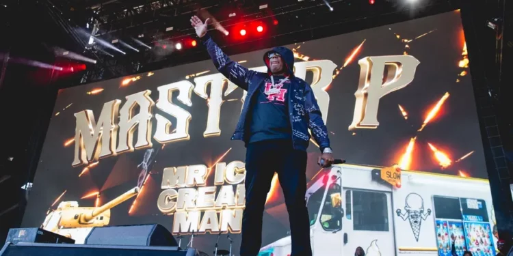 Rapper Master P’s daughter dead at 29 after struggles with ‘mental illness,’ ‘substance abuse’