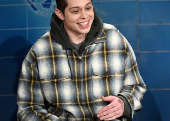 Everything Pete Davidson Has Said About Leaving ‘Saturday Night Live’