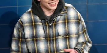 Everything Pete Davidson Has Said About Leaving ‘Saturday Night Live’