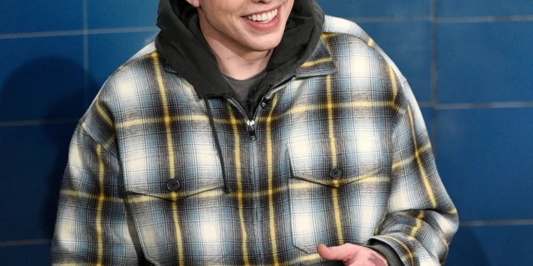 Everything Pete Davidson Has Said About Leaving ‘Saturday Night Live’
