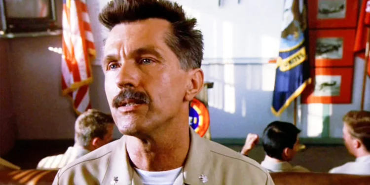‘Top Gun’ star Tom Skerritt explains why the original movie was iconic, details filming with Tom Cruise