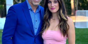 ‘Summer House’ Alum Hannah Berner Marries Comedian Des Bishop After 2 Years of Dating