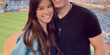 ‘Bringing Up Bates’ Alum Lawson Bates Marries Tiffany Espensen Less Than 1 Year After Engagement