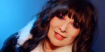 Ann Wilson of Heart Talks Queen & The Who Covers, Plus New Music on Behind the Setlist Podcast