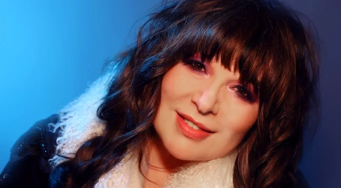 Ann Wilson of Heart Talks Queen & The Who Covers, Plus New Music on Behind the Setlist Podcast
