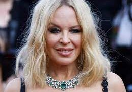 Kylie Minogue, Conor McGregor party as 75th Cannes Film Festival comes to an end