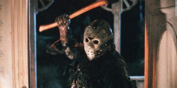 Jason lives? The court battle that’s killing ‘Friday the 13th’