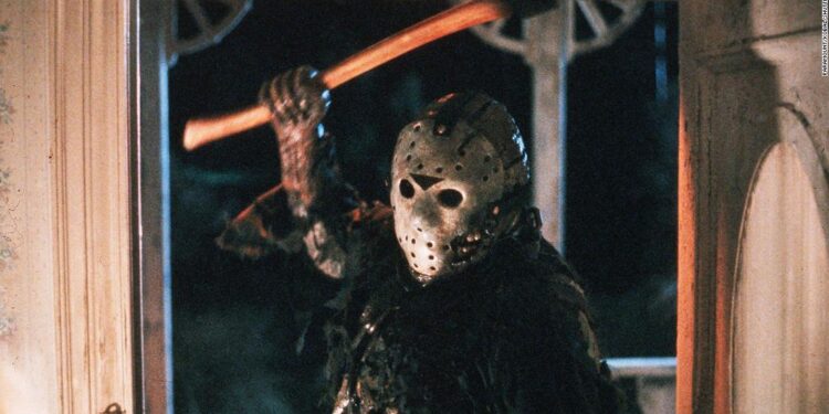 Jason lives? The court battle that’s killing ‘Friday the 13th’
