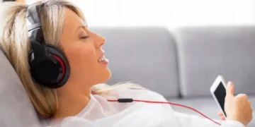 The power of music: how it can benefit health
