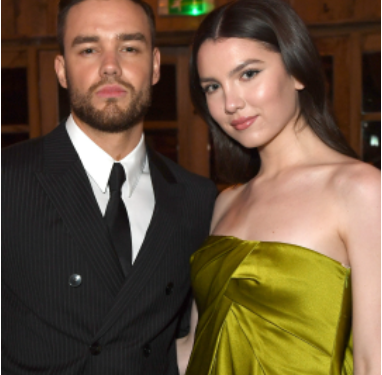 Liam Payne and Maya Henry Break Up Again Nearly One Year After Reconciliation