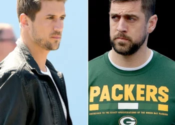 Jordan Rodgers vs. Aaron Rodgers: Everything We Know About Their Feud