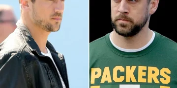 Jordan Rodgers vs. Aaron Rodgers: Everything We Know About Their Feud