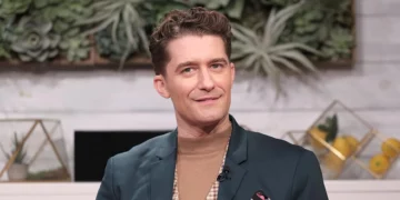 ‘So You Think You Can Dance’ judge Matthew Morrison ousted over failure to follow show’s production protocols