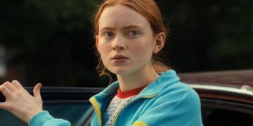 ‘Stranger Things’ resurges Kate Bush’s ‘Running Up That Hill’ to the top of music charts