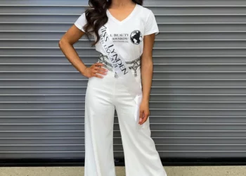 Toddlers and Tiaras Star Kailia Posey Honored at Celebration of Life