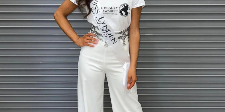 Toddlers and Tiaras Star Kailia Posey Honored at Celebration of Life