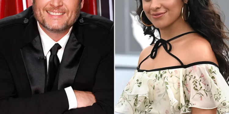 ‘The Voice’ Coaches Through the Years: Looking Back at Who Left and Why