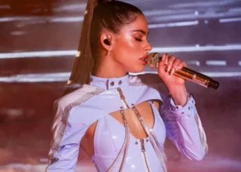 TINI’s ‘La Triple T’ Holds at No. 1 on Billboard Argentina Hot 100 Chart