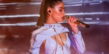 TINI’s ‘La Triple T’ Holds at No. 1 on Billboard Argentina Hot 100 Chart