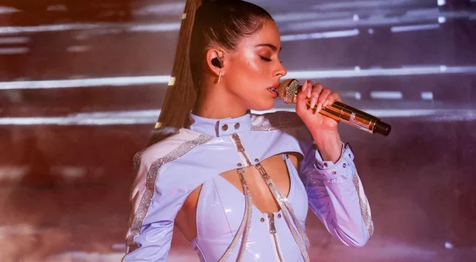 TINI’s ‘La Triple T’ Holds at No. 1 on Billboard Argentina Hot 100 Chart