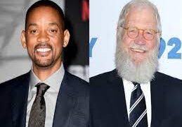 Will Smith Talks About ‘life Trauma’ In Interview With David Letterman Before Oscars 2022