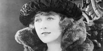 OPINION | OLD NEWS: Arkansan film fans had strong opinions about ‘Why Girls Leave Home’ in 1922