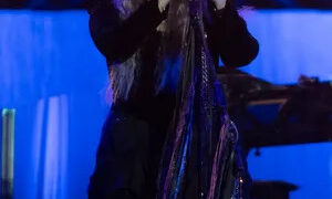 Stevie Nicks sends off Bonnaroo 2022 weekend in timeless form: ‘For the women!’