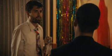 ‘Cha Cha Real Smooth’: Cooper Raiff, Dakota Johnson talk ‘poignant’ Apple TV+ dramedy