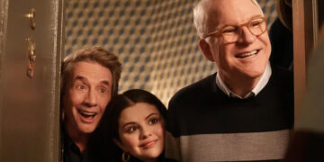 Review: ‘Only Murders in the Building’ makes magic again in Season 2