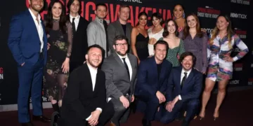 Original ‘Spring Awakening’ Broadway Cast Reunites at 2022 Tony Awards for Special Performance of ‘Touch Me