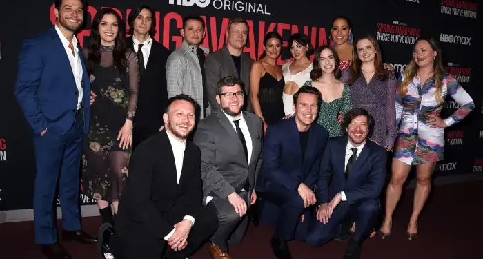 Original ‘Spring Awakening’ Broadway Cast Reunites at 2022 Tony Awards for Special Performance of ‘Touch Me
