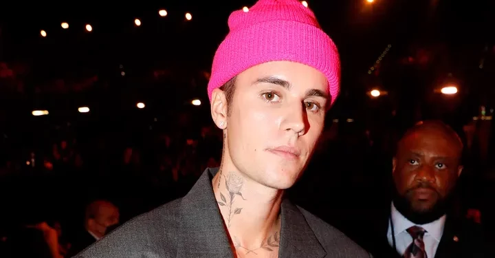 Justin Bieber updates fans following Ramsay Hunt syndrome diagnosis: ‘Each day has gotten better’