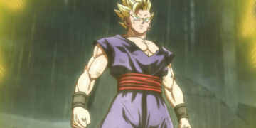 ‘Dragon Ball Super: Super Hero’ Sets U.S. Theatrical Release Date