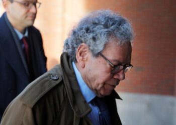 U.S. Supreme Court rebuffs opioid maker Insys founder’s conviction appeal