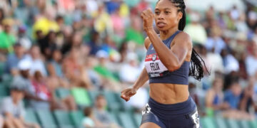 USA Track and Field Outdoor Championships: Ten events to watch