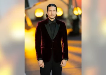 ‘Top Gun: Maverick’ star Danny Ramirez talks Tom Cruise as a ‘mentor’ and the film’s ‘unique’ training